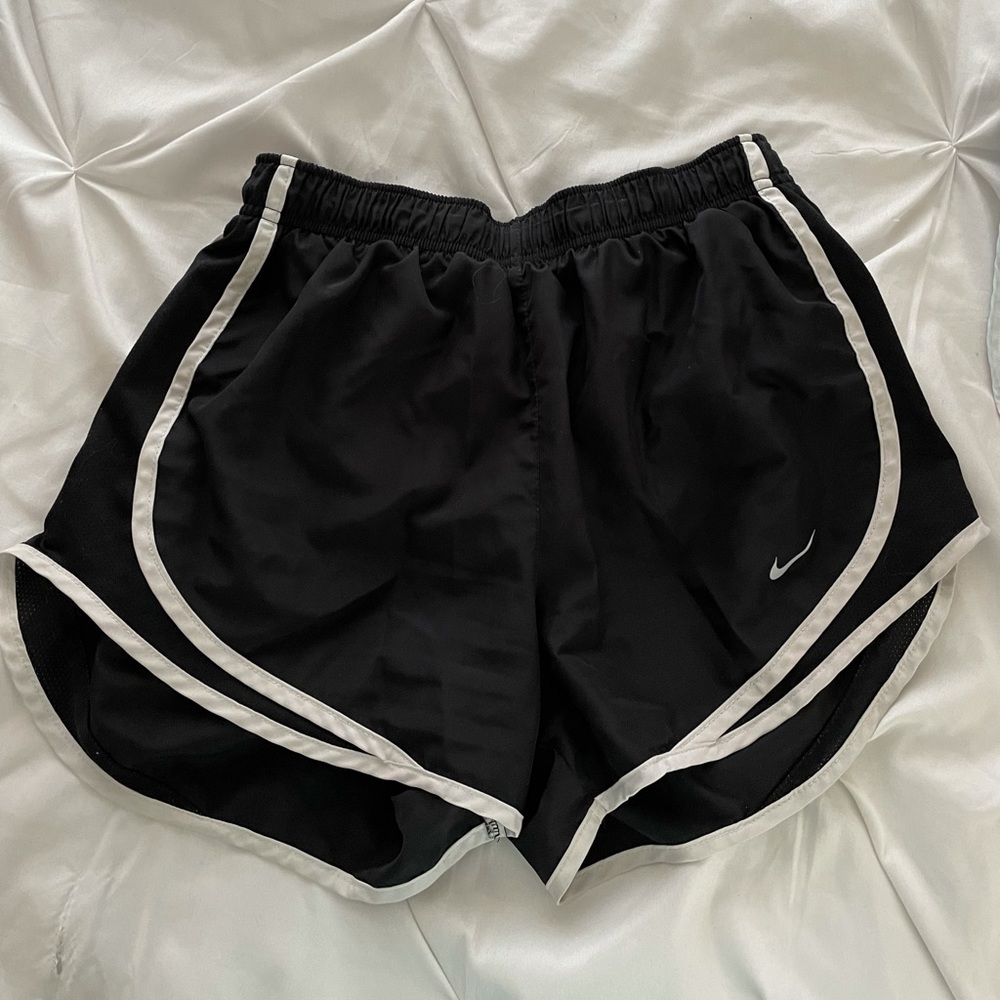 nike shorts. SOLD